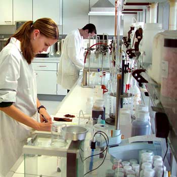 Laboratorio